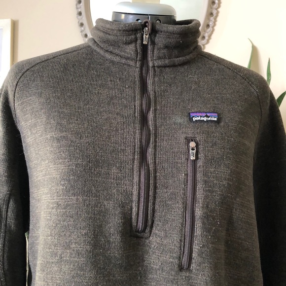 Vintage Patagonia Pullover - Picture 3 of 8